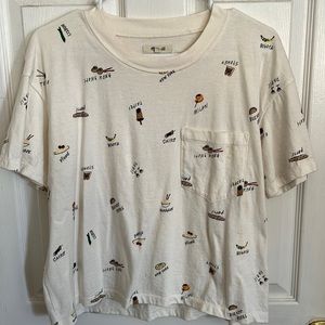Madewell T-Shirt